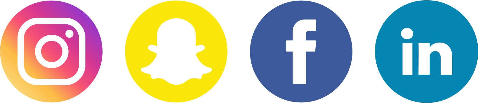 Story - Snapchat Clipart (1561x338), Png Download