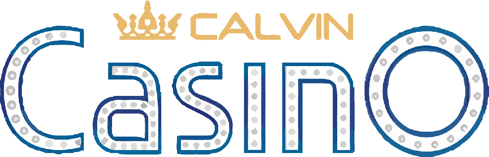 Calvin Casino - Casino Clipart (986x316), Png Download