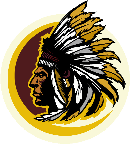 Red Indian Png Clipart Full Size Clipart (2041560) PinClipart