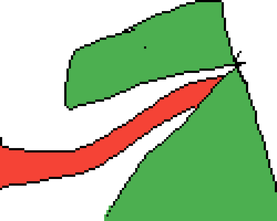 How Lizards Were Invented - Matter Clipart (1125x900), Png Download