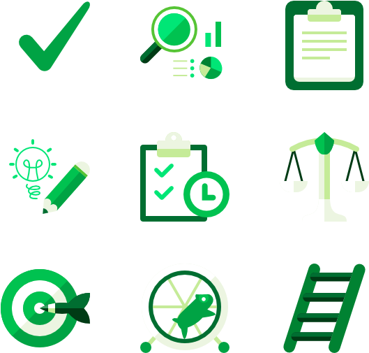 Essential Color Icon Family - Available Icon Clipart (600x564), Png Download