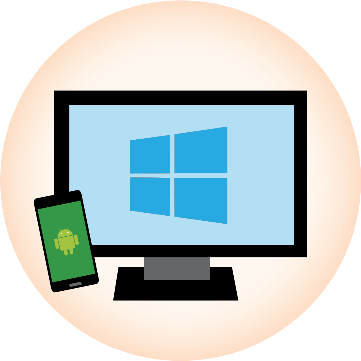 Event Date - - Android Clipart (1251x1251), Png Download