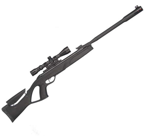 Daily Steals-gamo Whisper Fusion Elite Igt Air Rifle - Hakkotsu M40a3 Clipart (570x570), Png Download