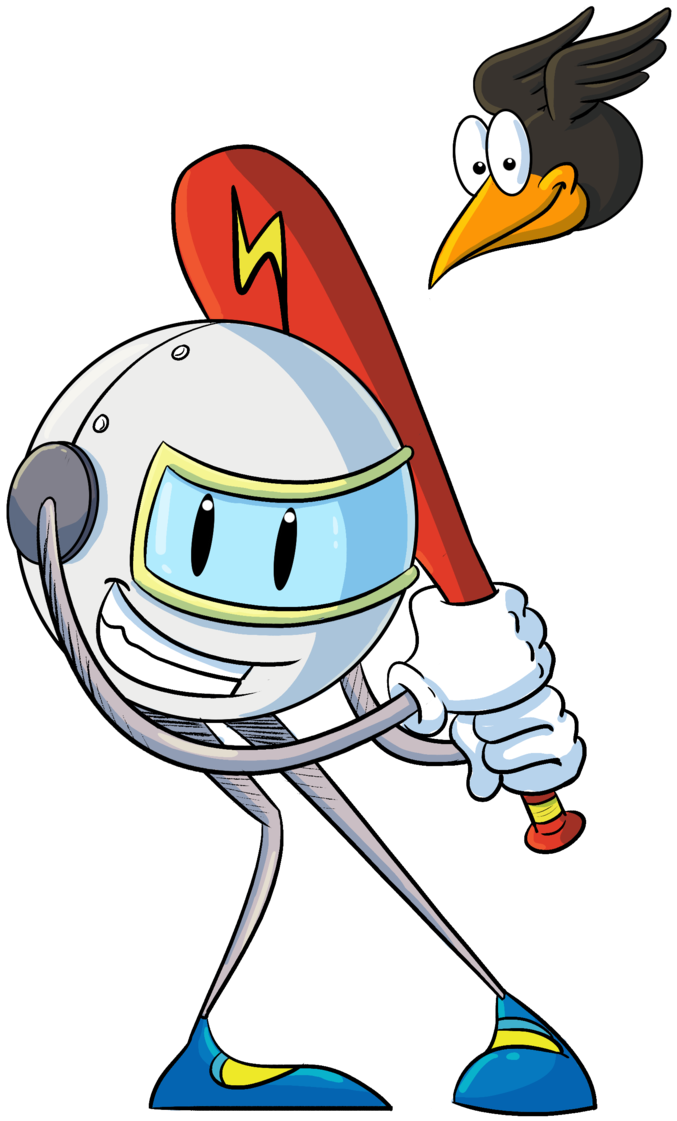 Timbot - Portable Network Graphics Clipart (1000x1250), Png Download