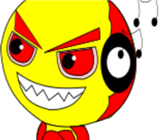 Feeling Clipart Emoji - Clip Art - Png Download (640x480), Png Download