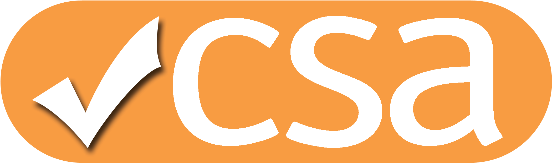 Install Approved Applications - Logo Clipart (2194x755), Png Download