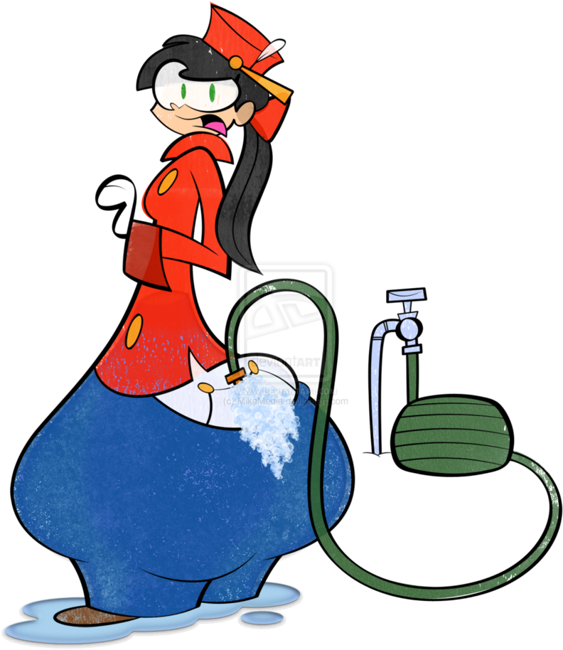 Good Deeds Clip Art N10 - Big Wash - Png Download (856x934), Png Download