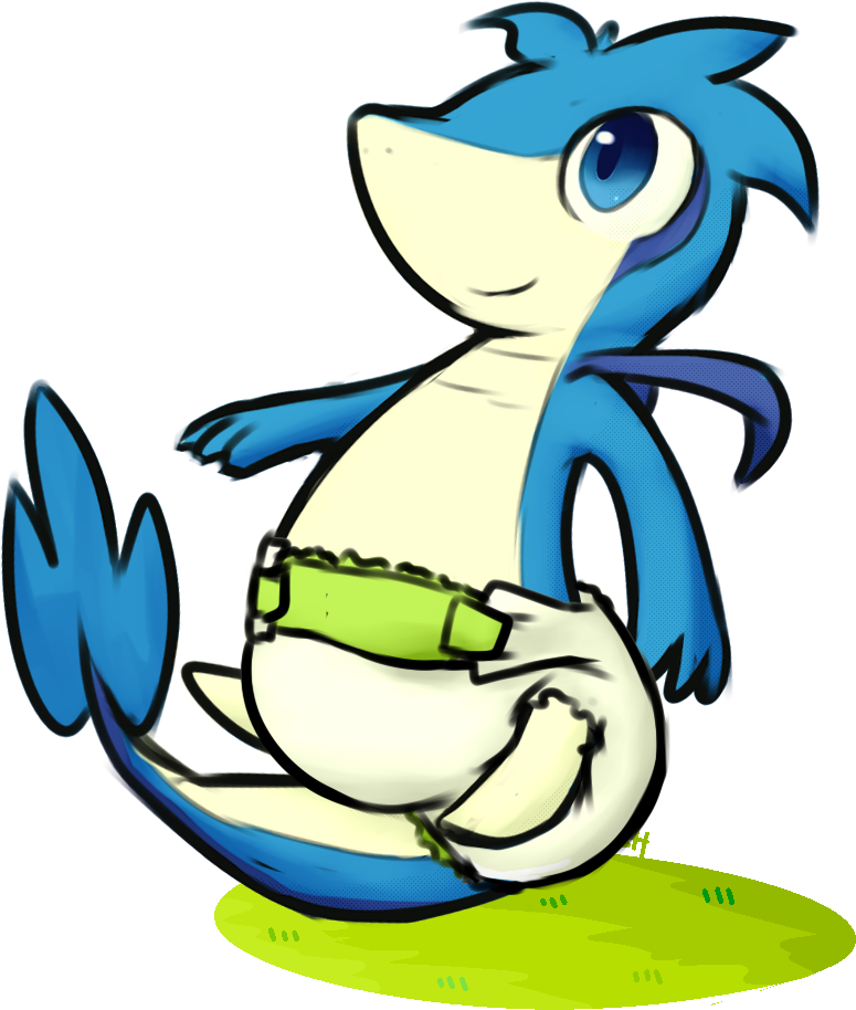 Poofy Balancing Act - Cartoon Clipart (982x1072), Png Download