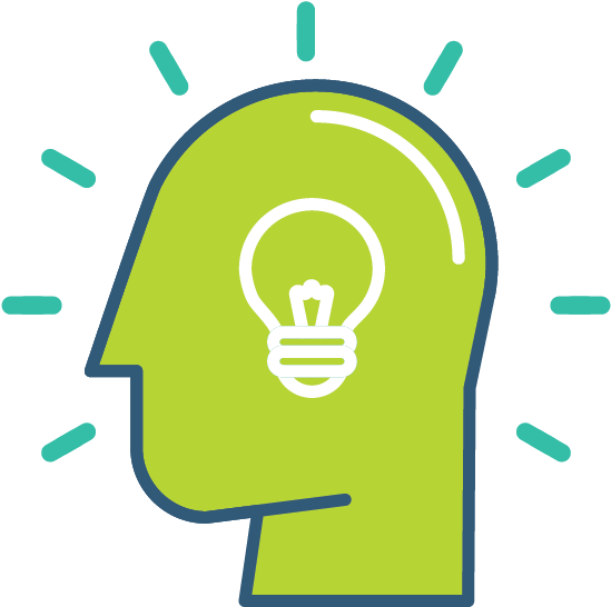 To These Simple Acts Of Kindness Will Contribute To - Thought Clipart (600x600), Png Download