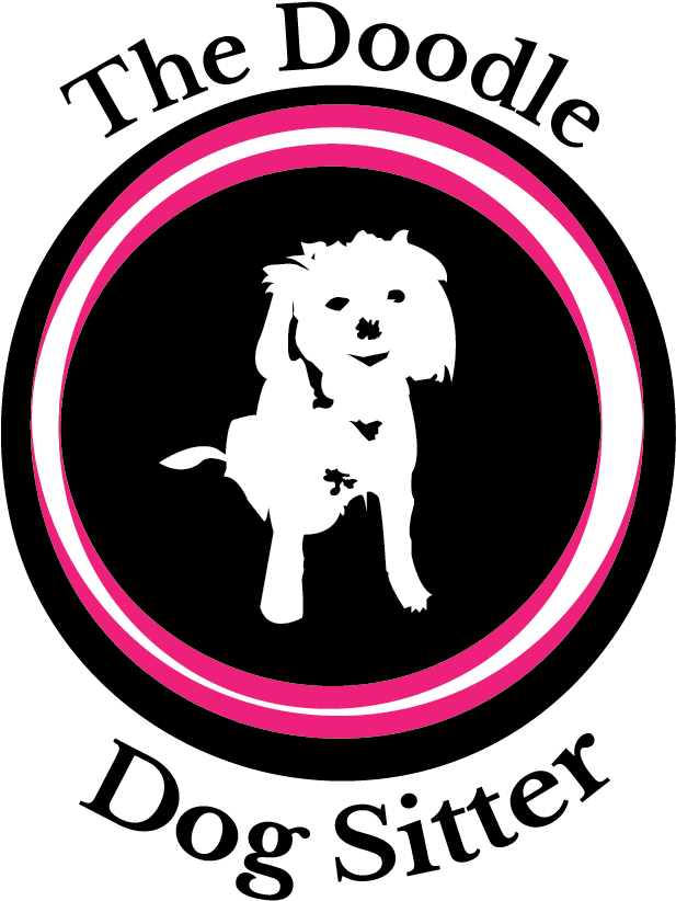 The Dog House - Dog Clipart (616x911), Png Download