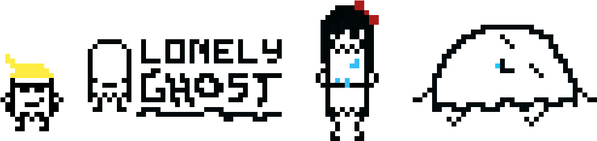 Ghost Clipart (1320x350), Png Download