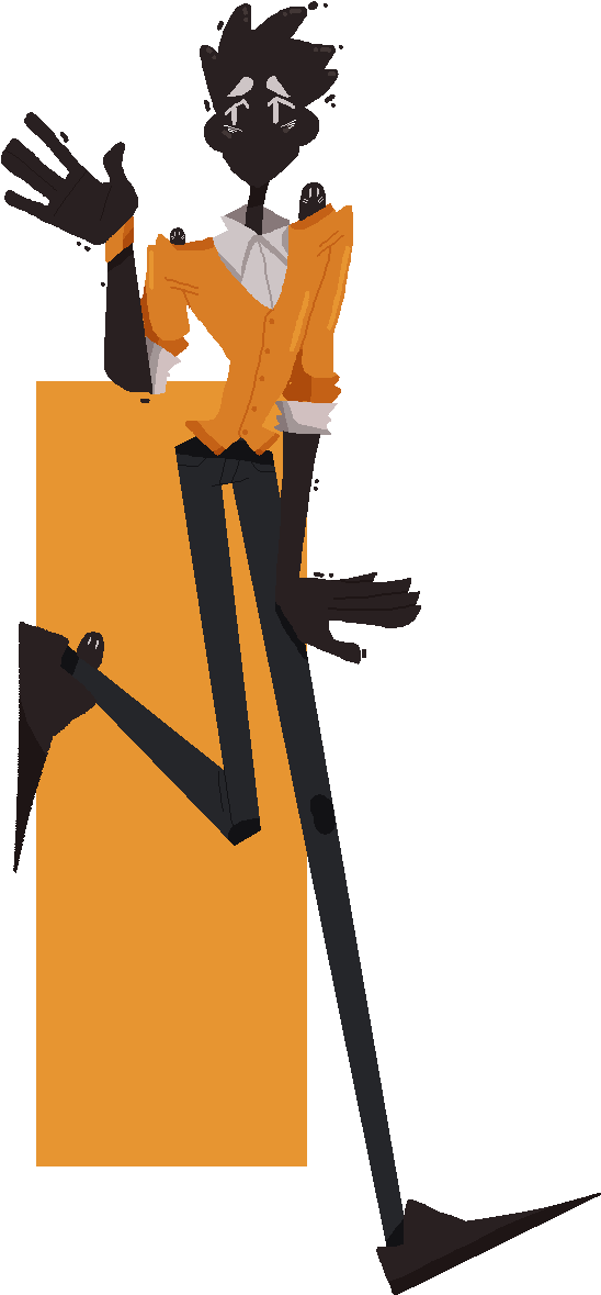 Light Aesthetic Catastrophe-leli Clipart (569x1233), Png Download