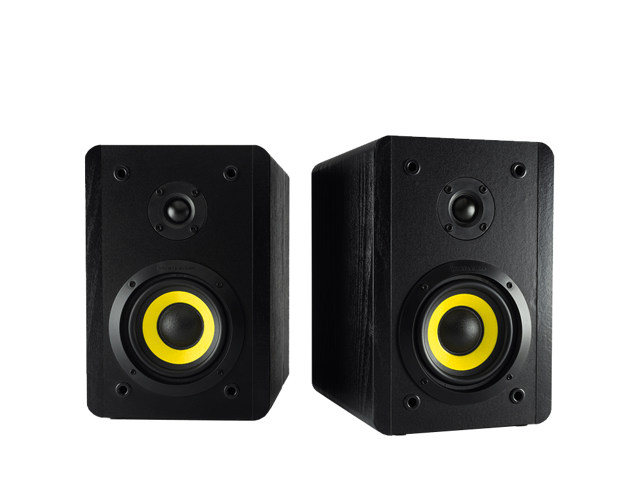 Thonet Vander Vertrag Bluetooth - Parlantes Thonet & Vander Vertrag Clipart (640x480), Png Download