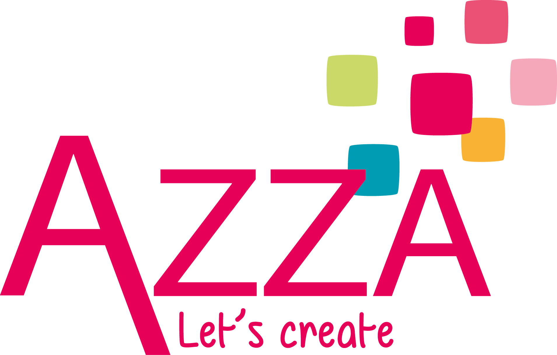 Azza Logo - Scrapbooking Clipart (1909x1218), Png Download