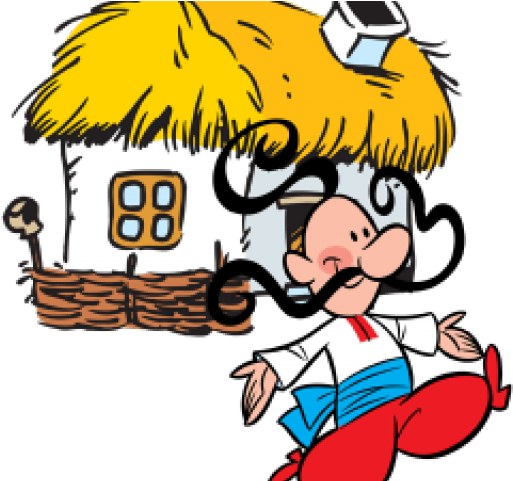 Igloo Clipart Indigenous Person World - Png Download (640x480), Png Download