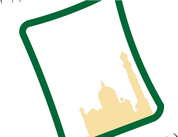 Islam Clipart Prayer Mat - Png Download (640x480), Png Download