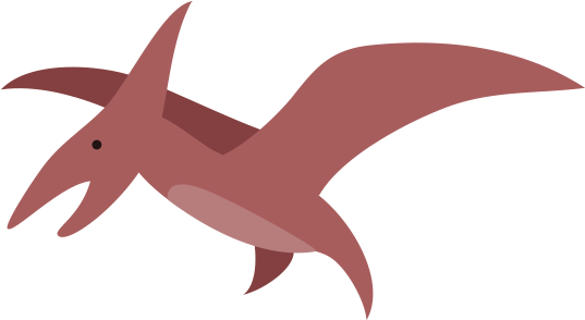 Pájaro Infantil Prehistórico - Freepik Dinosaurio Rex Pelota Clipart (600x600), Png Download