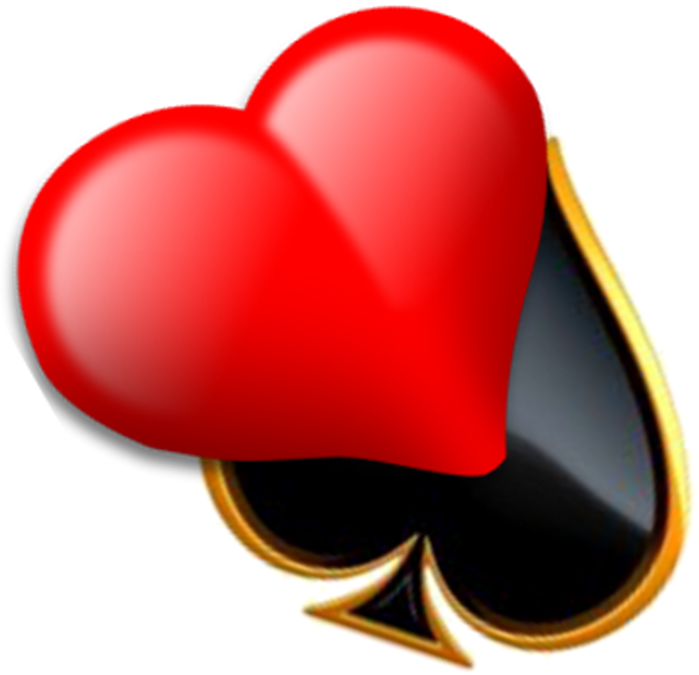 Hearts Clipart (1024x1024), Png Download