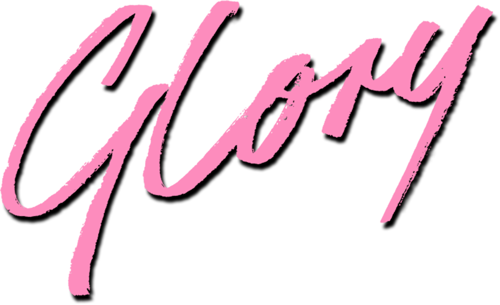 Glory-logo - Glory Logo Png Clipart (1000x610), Png Download