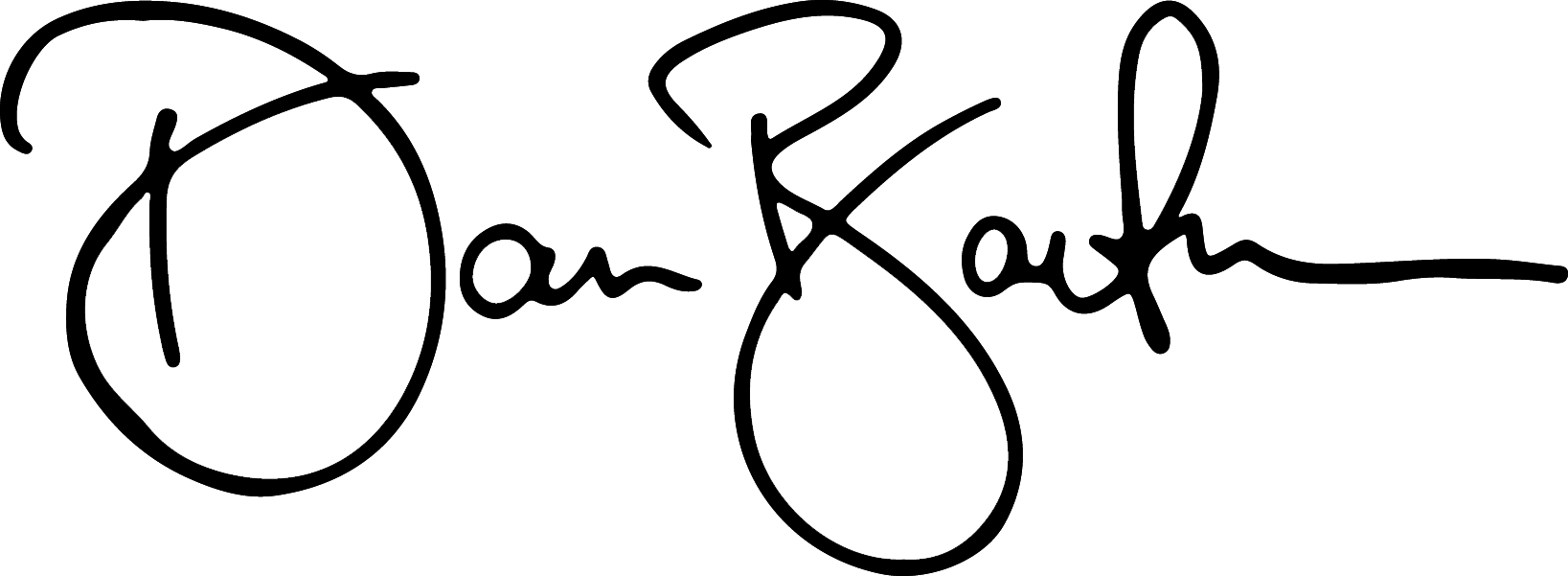 Dan Barton Music - Music Clipart (1637x601), Png Download