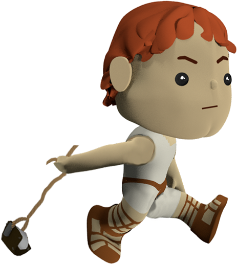 Thank You - Cartoon Clipart (1400x788), Png Download