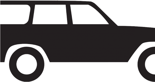 Transportation Clipart Landcruiser - Png Download (640x480), Png Download