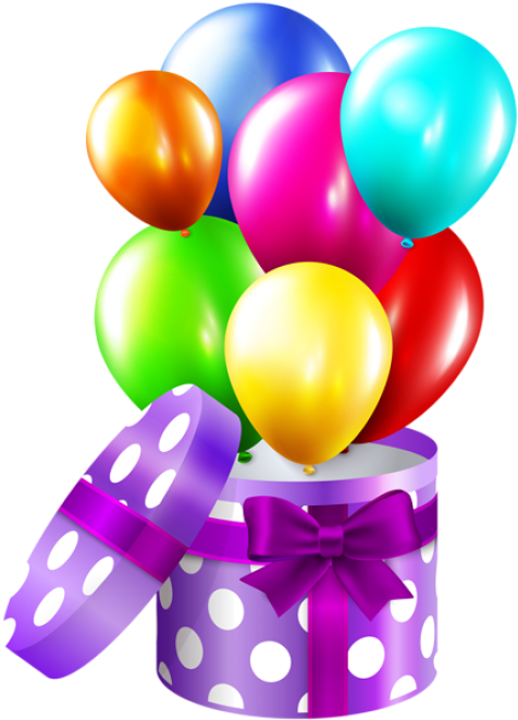 Free Png Images - Happy Birthday Png Transparente Clipart (480x667), Png Download