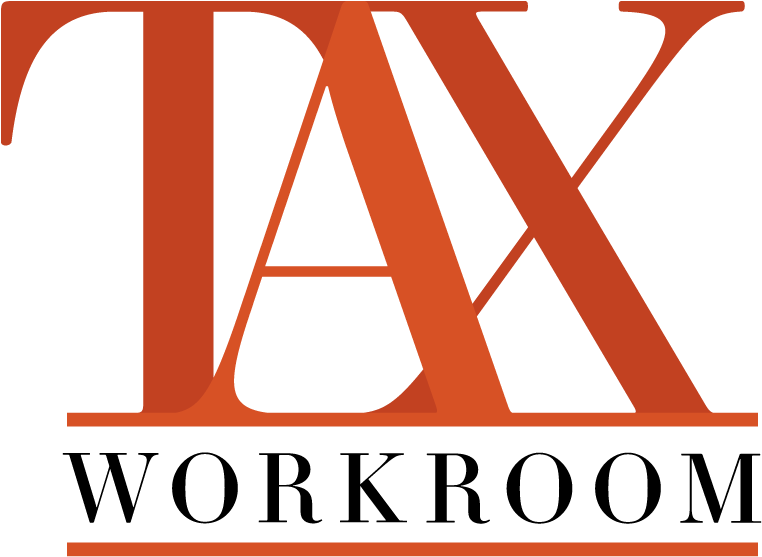 Try The Tax Workroom Approach - Revestimento Letter Decortiles Clipart (800x642), Png Download