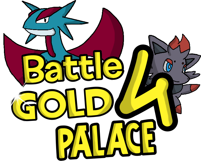 Battle For Gold Palace - Cartoon Clipart (767x617), Png Download