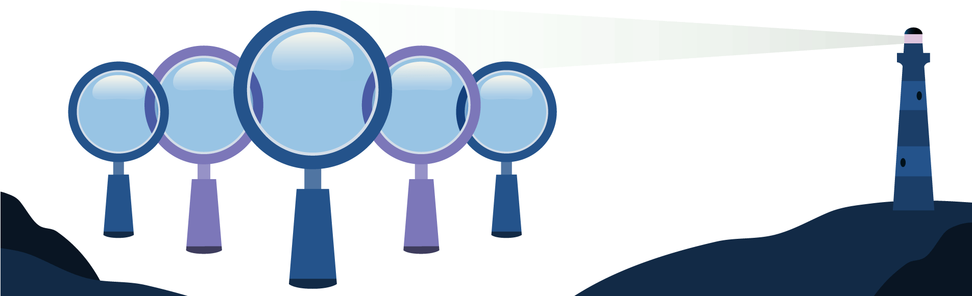 Circle Clipart (1903x670), Png Download