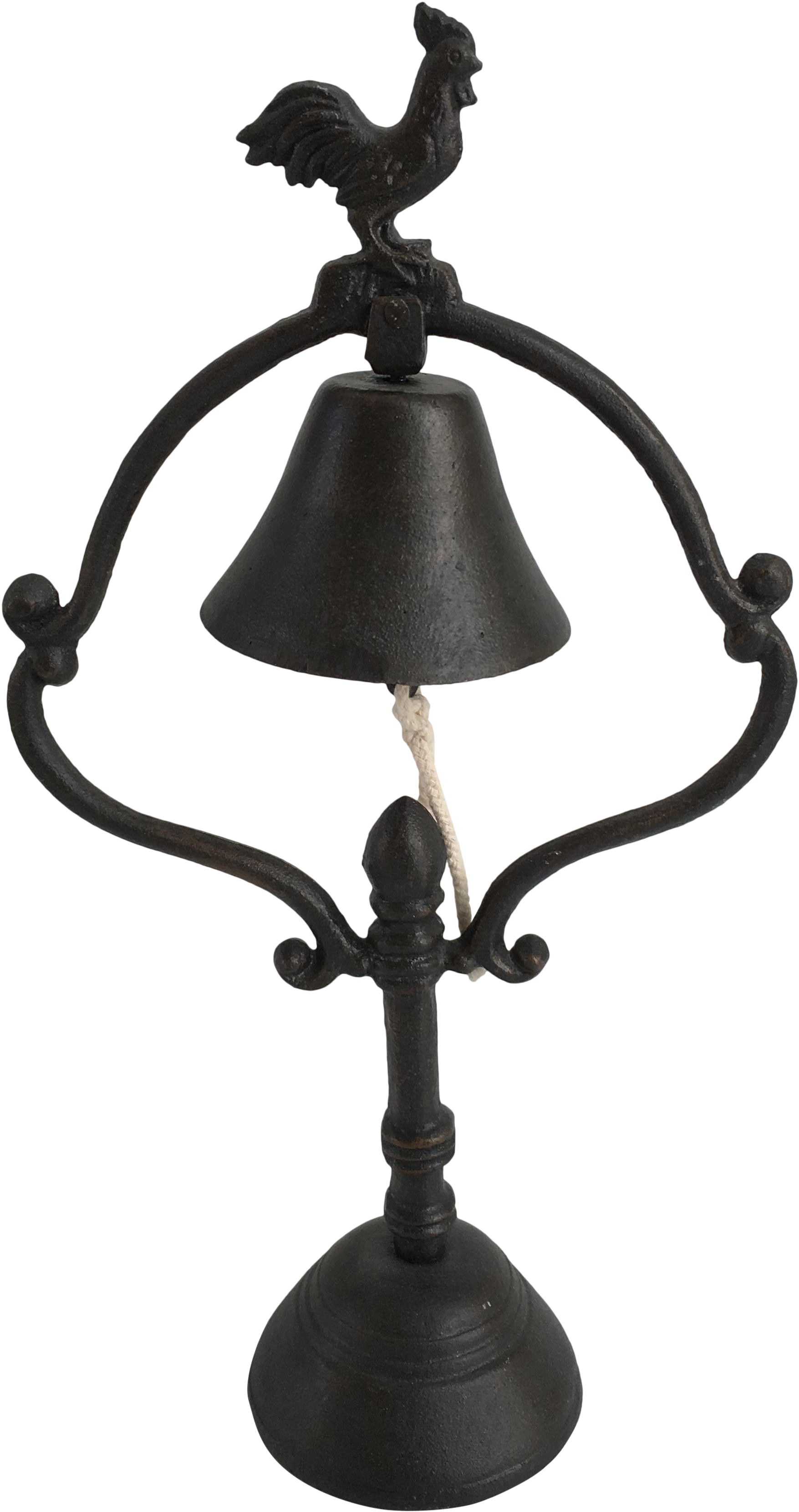 Cast Iron Clipart (1949x3689), Png Download