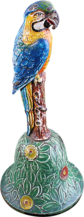 Macaw Clipart (872x872), Png Download