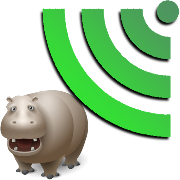 Ipaddresssentinel On The Mac App Store - Icon Clipart (630x630), Png Download