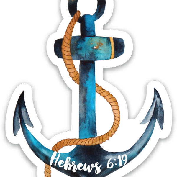 Related Products - Anchor Clipart (600x600), Png Download