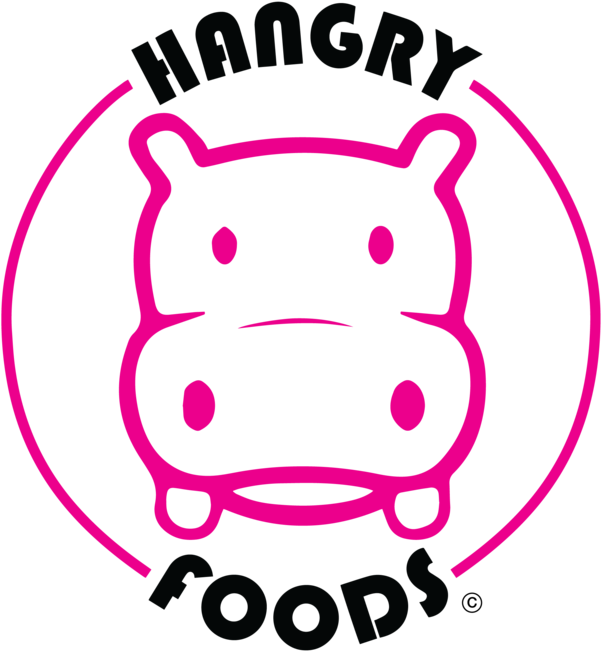 Hangry Foods Clipart (1000x707), Png Download