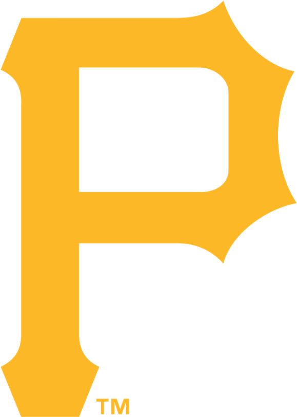 Pittsburgh Pirates Clipart (750x750), Png Download