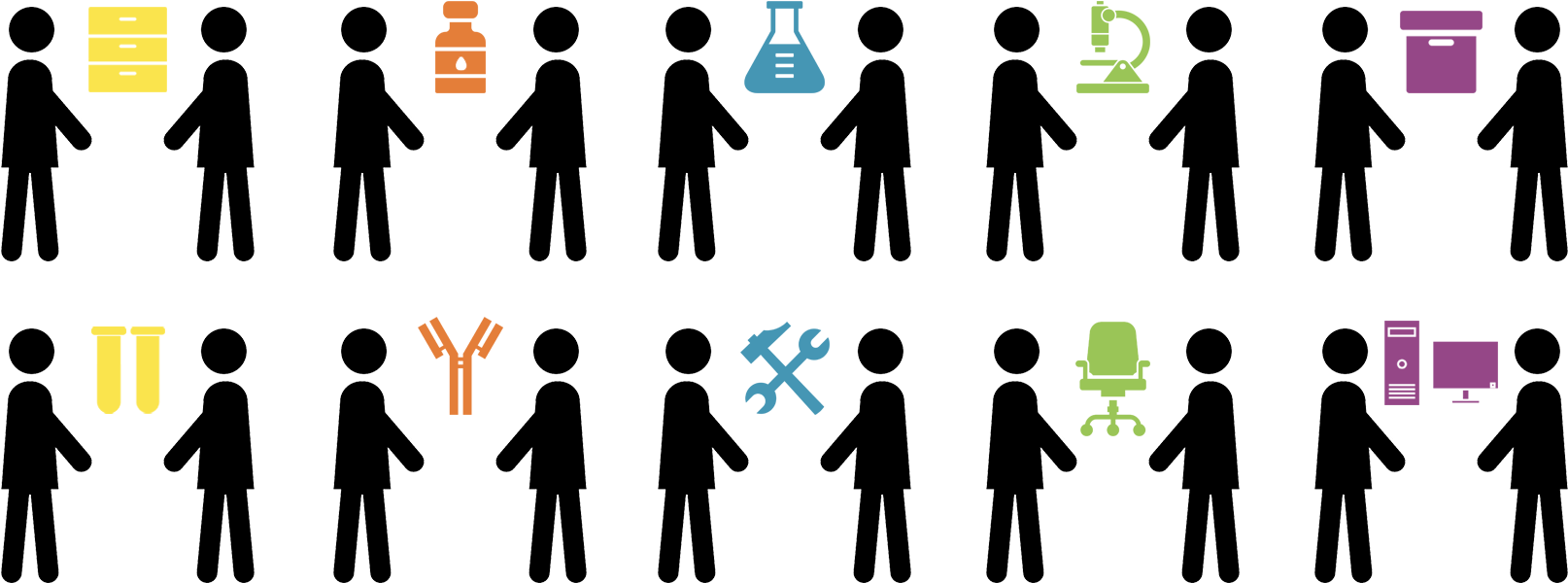 The Fight To Sustain The Beauty And Power Of Scientific Clipart (1800x681), Png Download