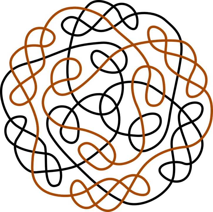 Tostadora.co.uk Bags Celtic Knot, Shoulder Bag Clipart (725x720), Png Download