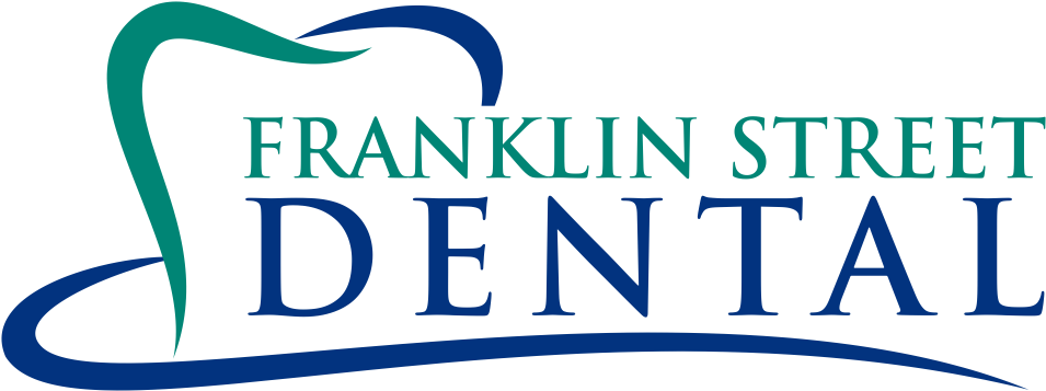 Franklin Street Dental Clipart (1000x430), Png Download