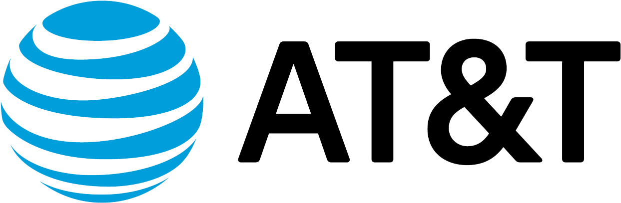 Palace Theatre Albany - At&t Logo Png Clipart (1315x600), Png Download