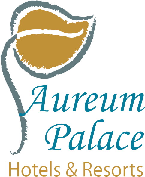 Aureum Palace Hotels And Resorts - American Heritage Credit Union Logo Clipart (642x636), Png Download
