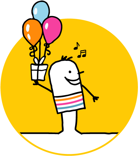 For Women, Jewelry Is A Special Ornament To Wear On - Mom And Dad Clipart - Png Download (480x640), Png Download