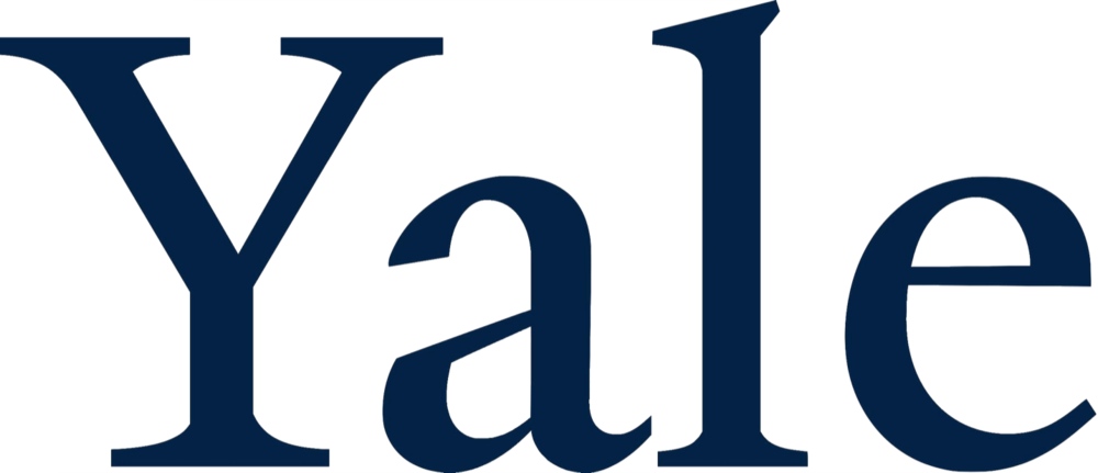 Islands Are Evolutionary Cradle For Antarctica Marine - Yale University Logo Clipart (1000x431), Png Download