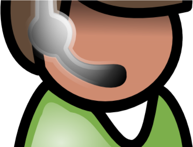 Clip Art People - Png Download (640x480), Png Download