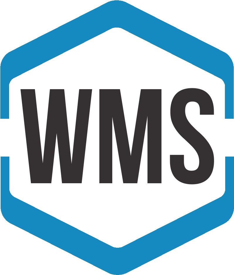Warehouse Clipart Modular - Oms Ordering Management System - Png Download (994x1063), Png Download