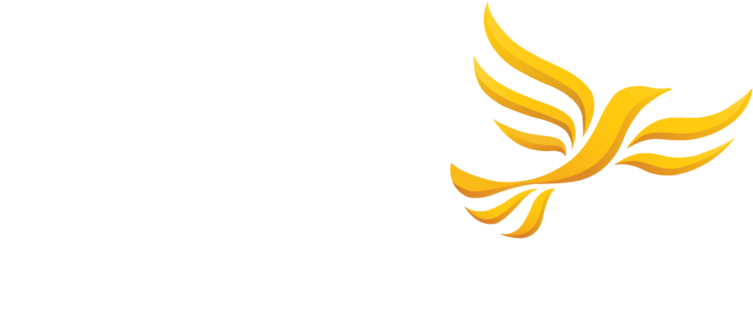 Welsh Liberal Democrats - Liberal Democrats Party Logo Uk Clipart (960x518), Png Download
