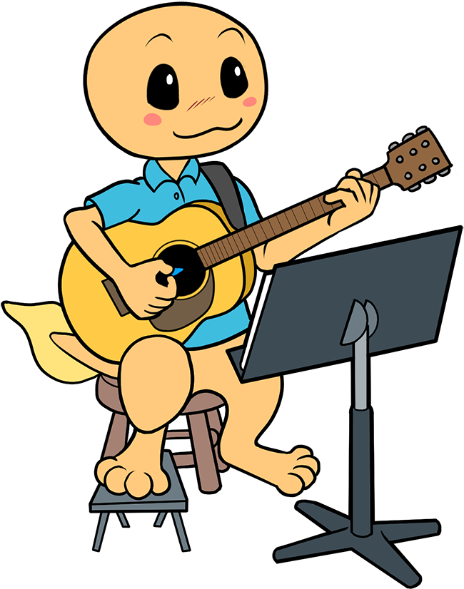 Faqs Teach Your Kids Guitar Benefits Clipart (700x881), Png Download