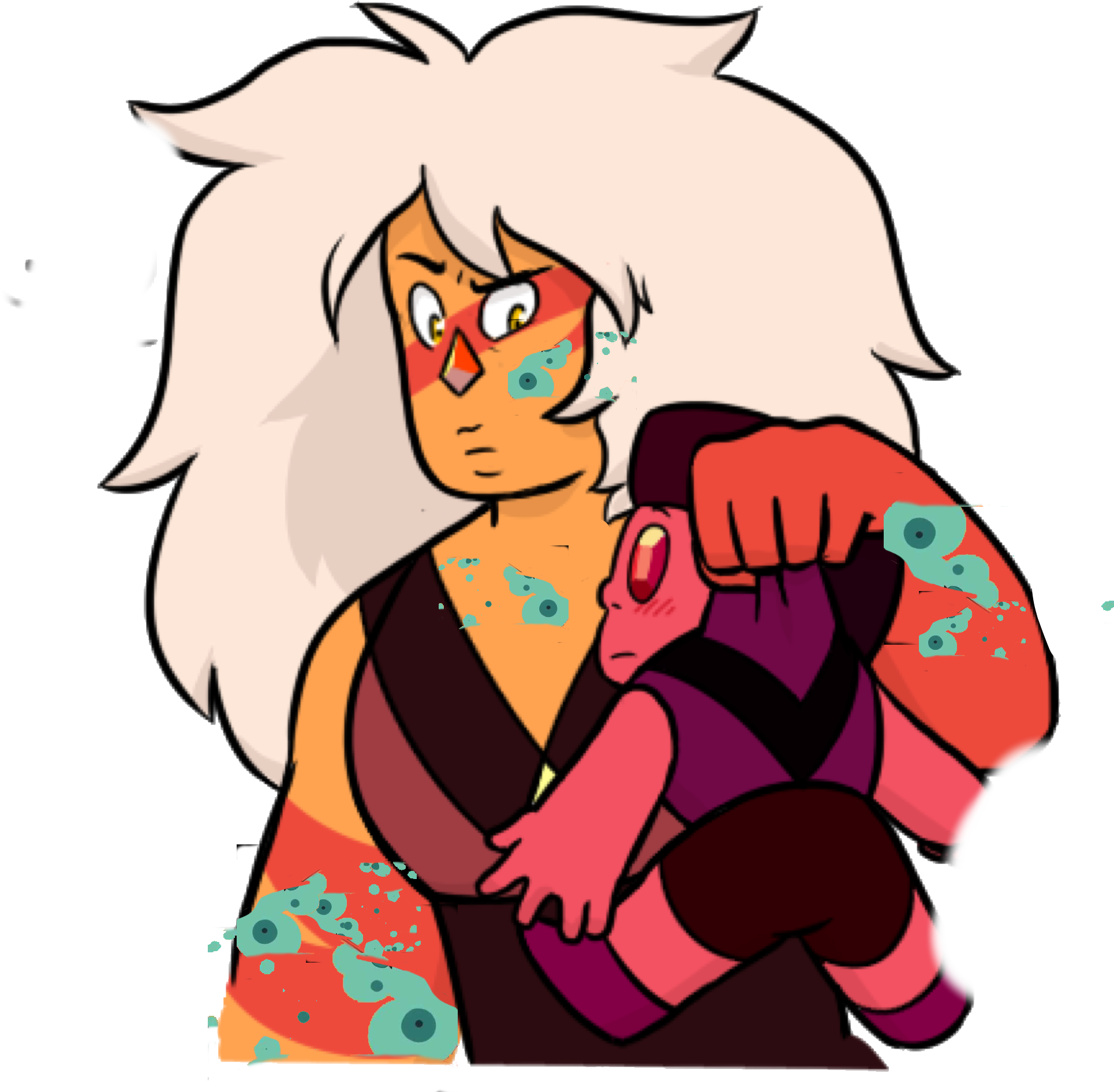 Image Transparent Download Eyeball Clipart Eye Dr - Eye - Png Download (2048x2048), Png Download