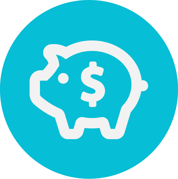 Accessing Specialized Audiological Care Is Costly And - Holding Hands Icon Blue Clipart (597x598), Png Download