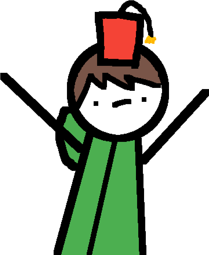 Fez Clipart (1000x1000), Png Download